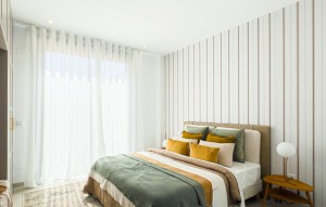 Nouvelle construction - Villa - Polop