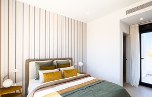 Nouvelle construction - Villa - Polop