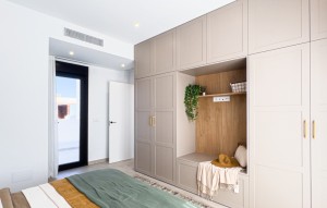 Nouvelle construction - Villa - Polop