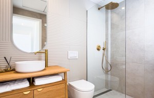 Nouvelle construction - Villa - Polop