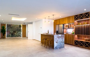 Nouvelle construction - Villa - Polop