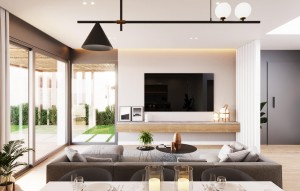 New Build - Villa - Polop