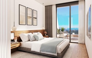 New Build - Villa - Polop