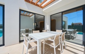 Nouvelle construction - Villa - Alfaz del Pi - Alfaz del Pí