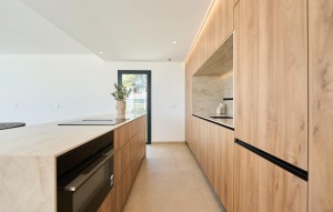 Nouvelle construction - Villa - Alfaz del Pi - Alfaz del Pí