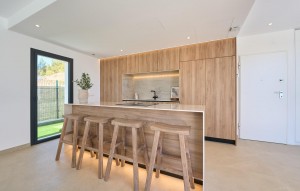 Nouvelle construction - Villa - Alfaz del Pi - Alfaz del Pí