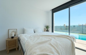 Nouvelle construction - Villa - Alfaz del Pi - Alfaz del Pí