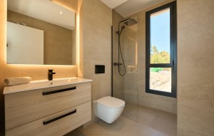 Nouvelle construction - Villa - Alfaz del Pi - Alfaz del Pí