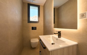 Nouvelle construction - Villa - Alfaz del Pi - Alfaz del Pí