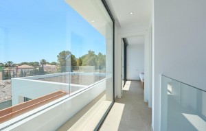 Nouvelle construction - Villa - Alfaz del Pi - Alfaz del Pí