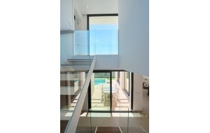 Nouvelle construction - Villa - Alfaz del Pi - Alfaz del Pí