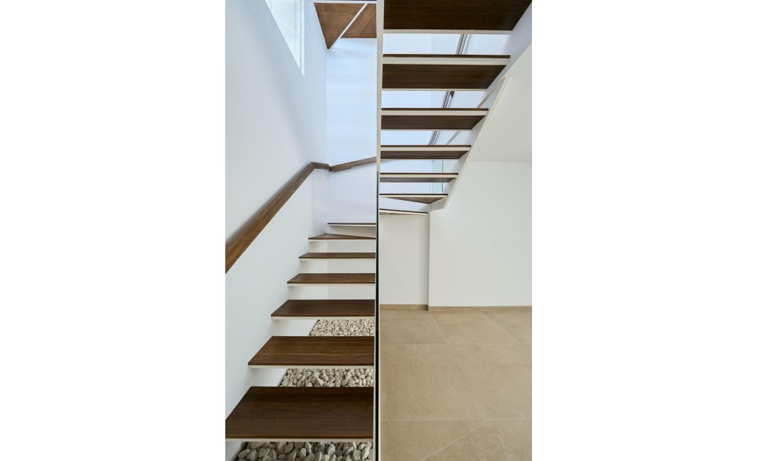 Nouvelle construction - Villa - Alfaz del Pi - Alfaz del Pí