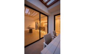 Nouvelle construction - Villa - Alfaz del Pi - Alfaz del Pí