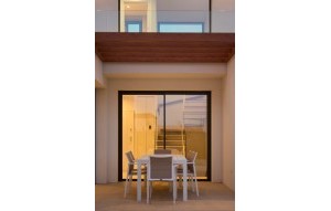 Nouvelle construction - Villa - Alfaz del Pi - Alfaz del Pí