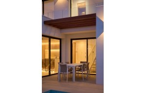 Nouvelle construction - Villa - Alfaz del Pi - Alfaz del Pí