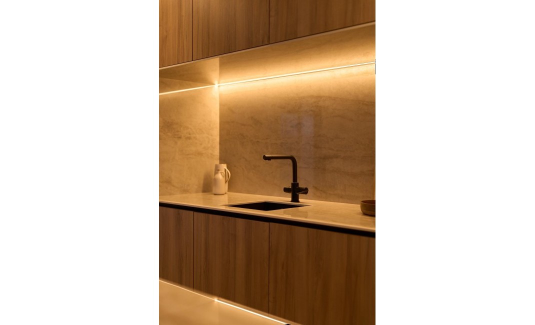 Nouvelle construction - Villa - Alfaz del Pi - Alfaz del Pí