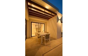 Nouvelle construction - Villa - Alfaz del Pi - Alfaz del Pí