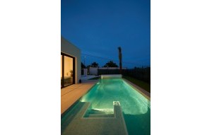 Nouvelle construction - Villa - Alfaz del Pi - Alfaz del Pí