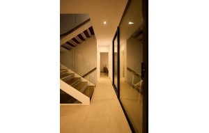 Nouvelle construction - Villa - Alfaz del Pi - Alfaz del Pí