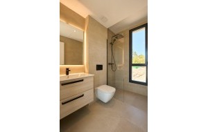 Nouvelle construction - Villa - Alfaz del Pi - Alfaz del Pí