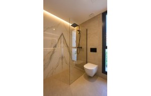 Nouvelle construction - Villa - Alfaz del Pi - Alfaz del Pí