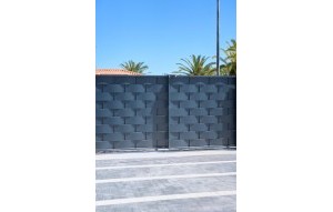 Nouvelle construction - Villa - Alfaz del Pi - Alfaz del Pí