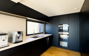 Nouvelle construction - Villa - Calpe