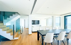 Nouvelle construction - Villa - Calpe