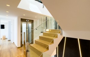 Nouvelle construction - Villa - Calpe