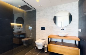 Nouvelle construction - Villa - Calpe