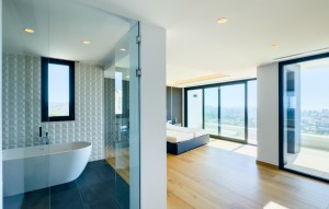 Nouvelle construction - Villa - Calpe