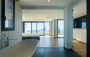 Nouvelle construction - Villa - Calpe