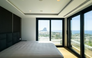 Nouvelle construction - Villa - Calpe