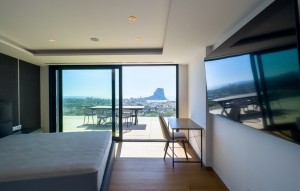 Nouvelle construction - Villa - Calpe