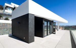 Nouvelle construction - Villa - Calpe