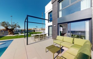 Sale - Villa - Mutxamiel - Mutxamel