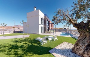 Sale - Villa - Mutxamiel - Mutxamel