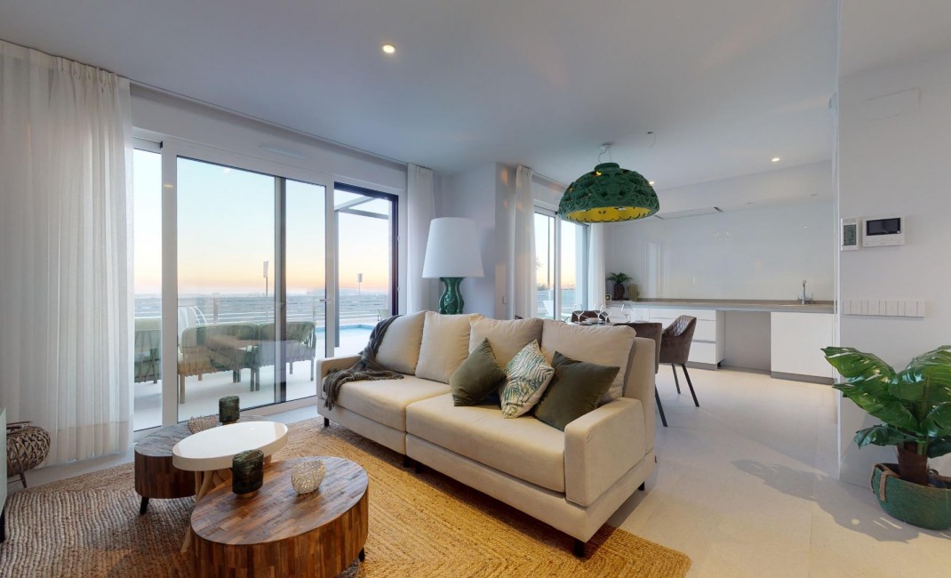 Sale - Villa - Mutxamiel - Mutxamel