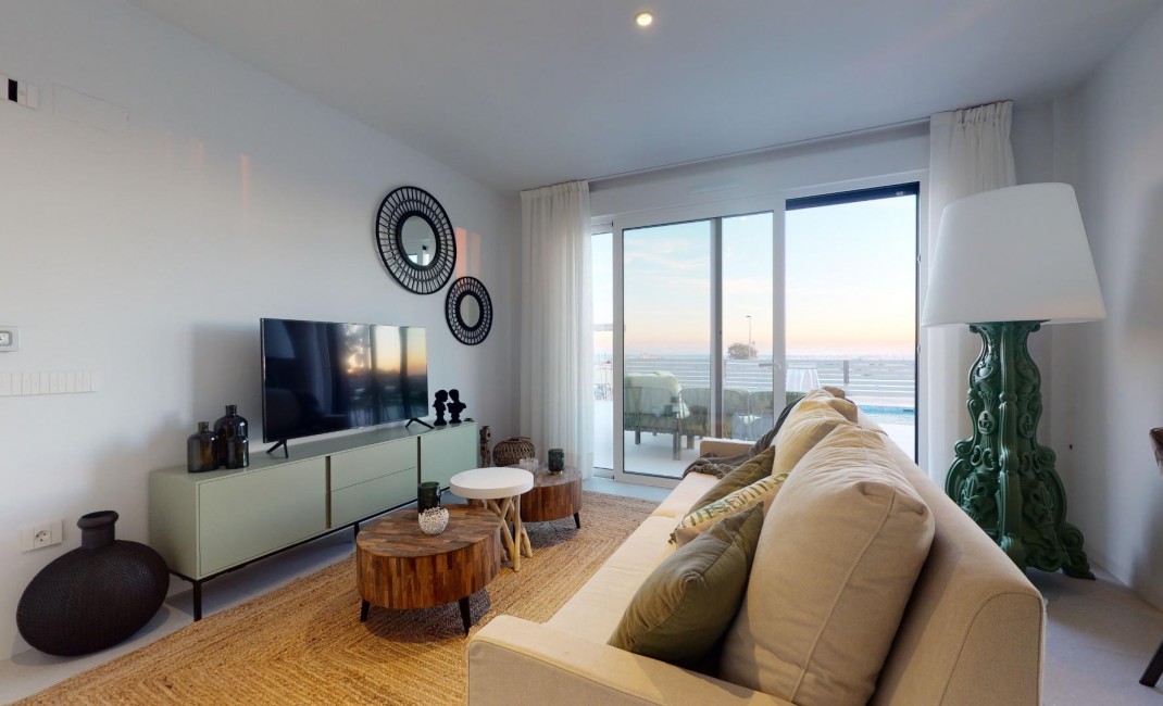 Sale - Villa - Mutxamiel - Mutxamel