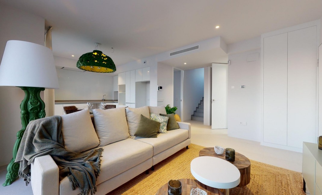 Sale - Villa - Mutxamiel - Mutxamel