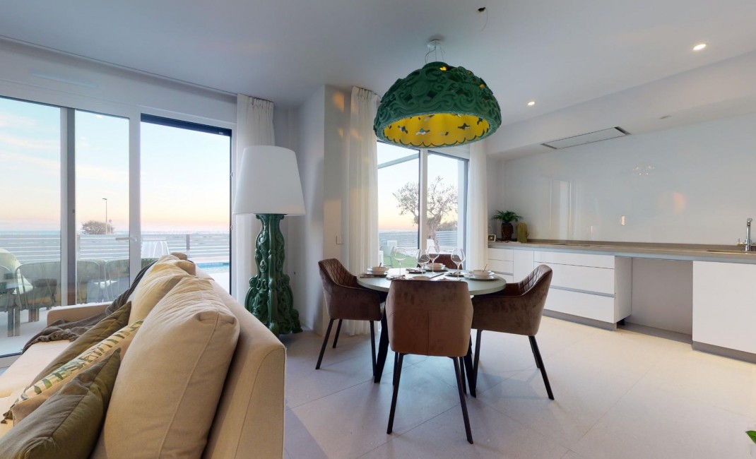 Sale - Villa - Mutxamiel - Mutxamel