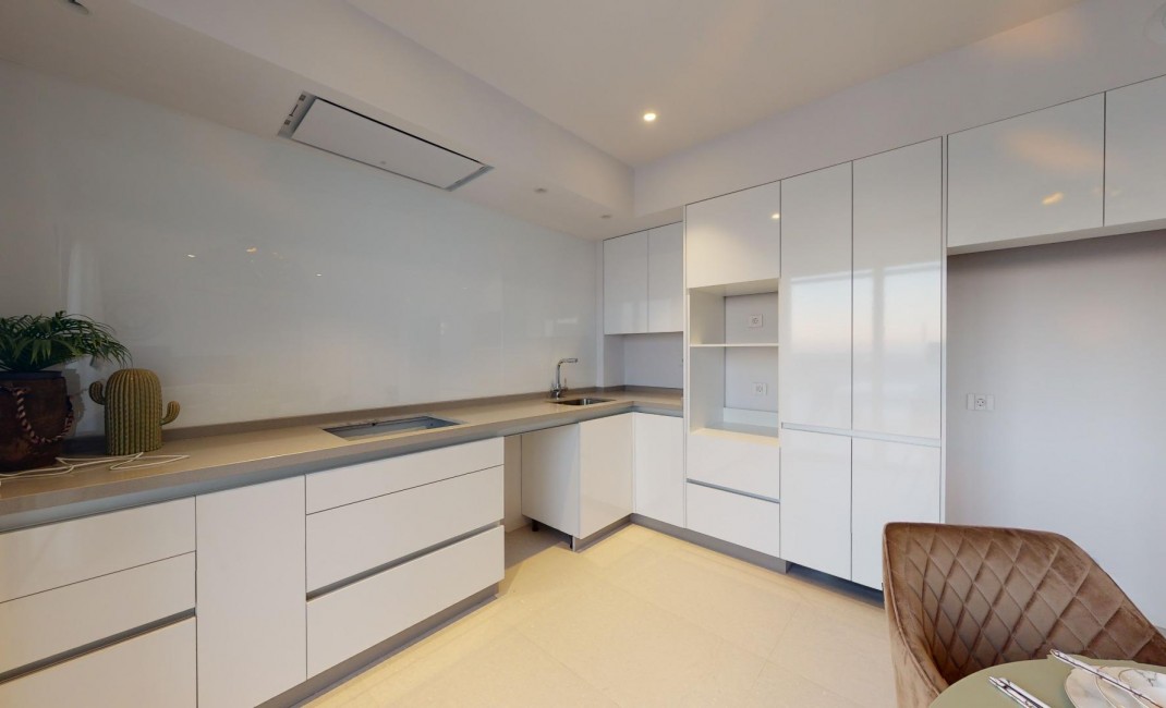 Sale - Villa - Mutxamiel - Mutxamel