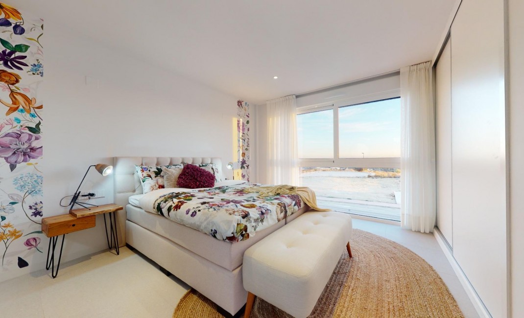 Sale - Villa - Mutxamiel - Mutxamel