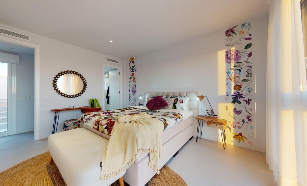 Sale - Villa - Mutxamiel - Mutxamel