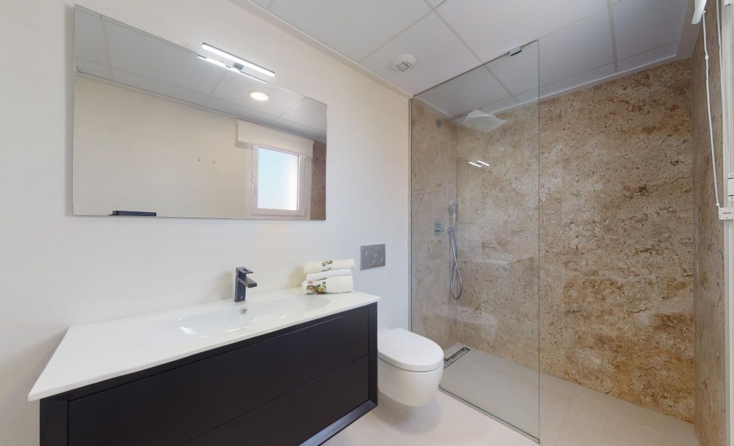 Sale - Villa - Mutxamiel - Mutxamel