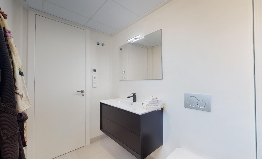 Sale - Villa - Mutxamiel - Mutxamel