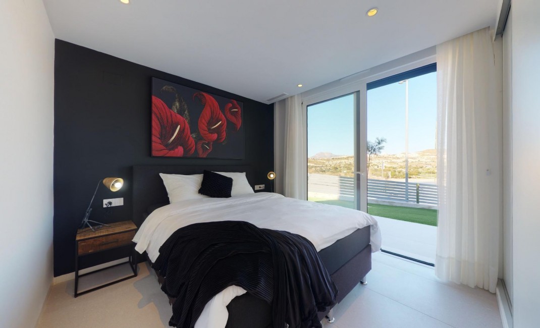 Sale - Villa - Mutxamiel - Mutxamel