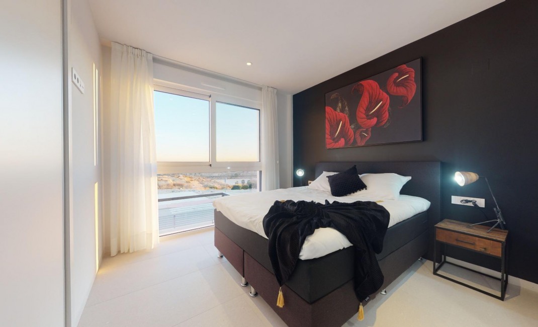 Sale - Villa - Mutxamiel - Mutxamel