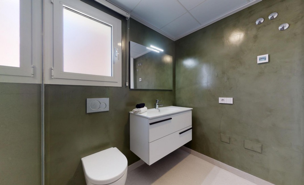 Sale - Villa - Mutxamiel - Mutxamel