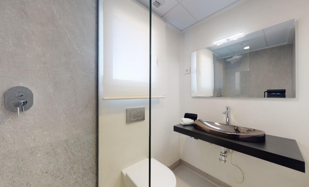 Sale - Villa - Mutxamiel - Mutxamel